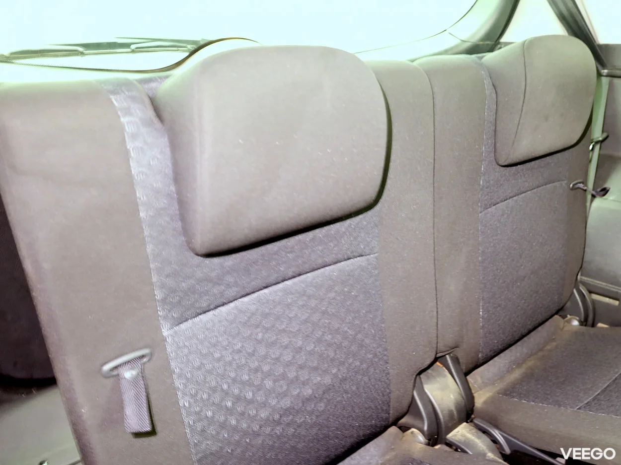 Toyota Verso 1.8 108kW