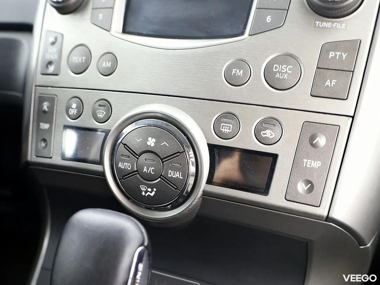 Toyota Verso 1.8 108kW