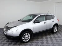 Nissan Qashqai 1.6 84kW thumbnail