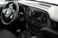 Fiat Doblo 1.2 66kW thumbnail