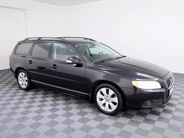 Image of Volvo V70 2.5 147kW
