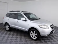 Hyundai Santa Fe 2.2 110kW thumbnail