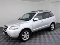 Hyundai Santa Fe 2.2 110kW thumbnail