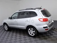 Hyundai Santa Fe 2.2 110kW thumbnail