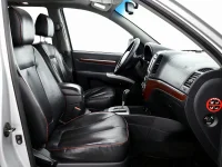 Hyundai Santa Fe 2.2 110kW thumbnail