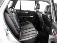 Hyundai Santa Fe 2.2 110kW thumbnail