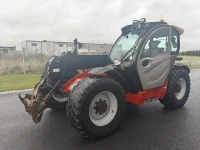 Manitou MLT 741-140 100kW thumbnail