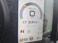 Manitou MLT 741-140 100kW thumbnail