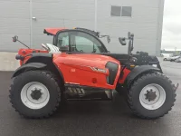 Manitou MLT 741-140 100kW thumbnail