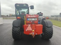 Manitou MLT 741-140 100kW thumbnail