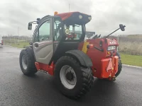 Manitou MLT 741-140 100kW thumbnail