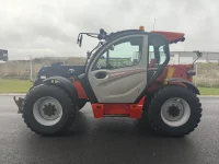 Manitou MLT 741-140 100kW thumbnail
