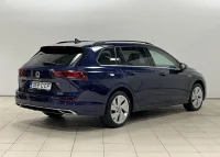 Volkswagen Golf Variant Style 1.5 96kW thumbnail