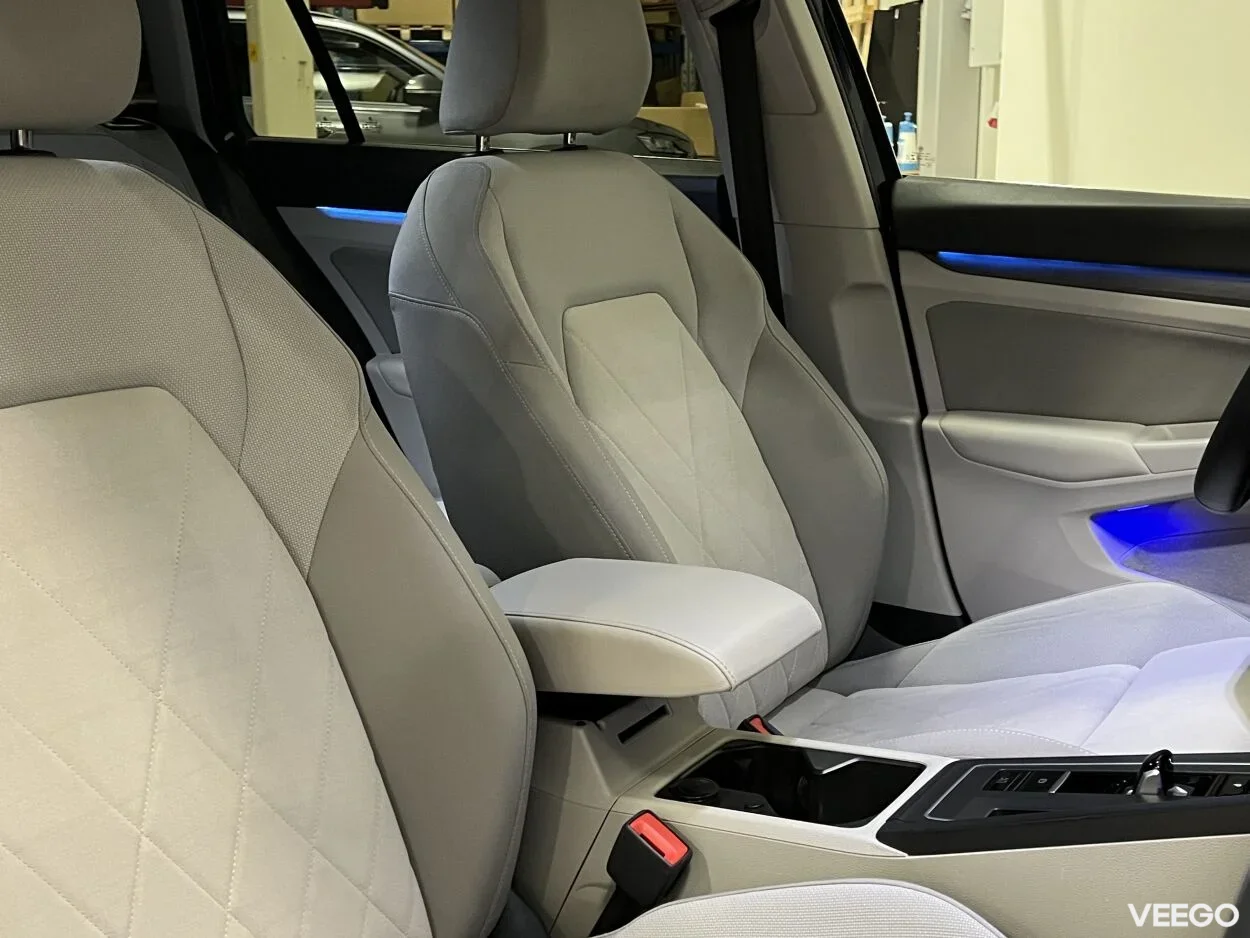 Volkswagen Golf Variant Style 1.5 96kW