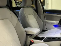 Volkswagen Golf Variant Style 1.5 96kW thumbnail