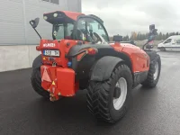 Manitou MLT 741-140 100kW thumbnail