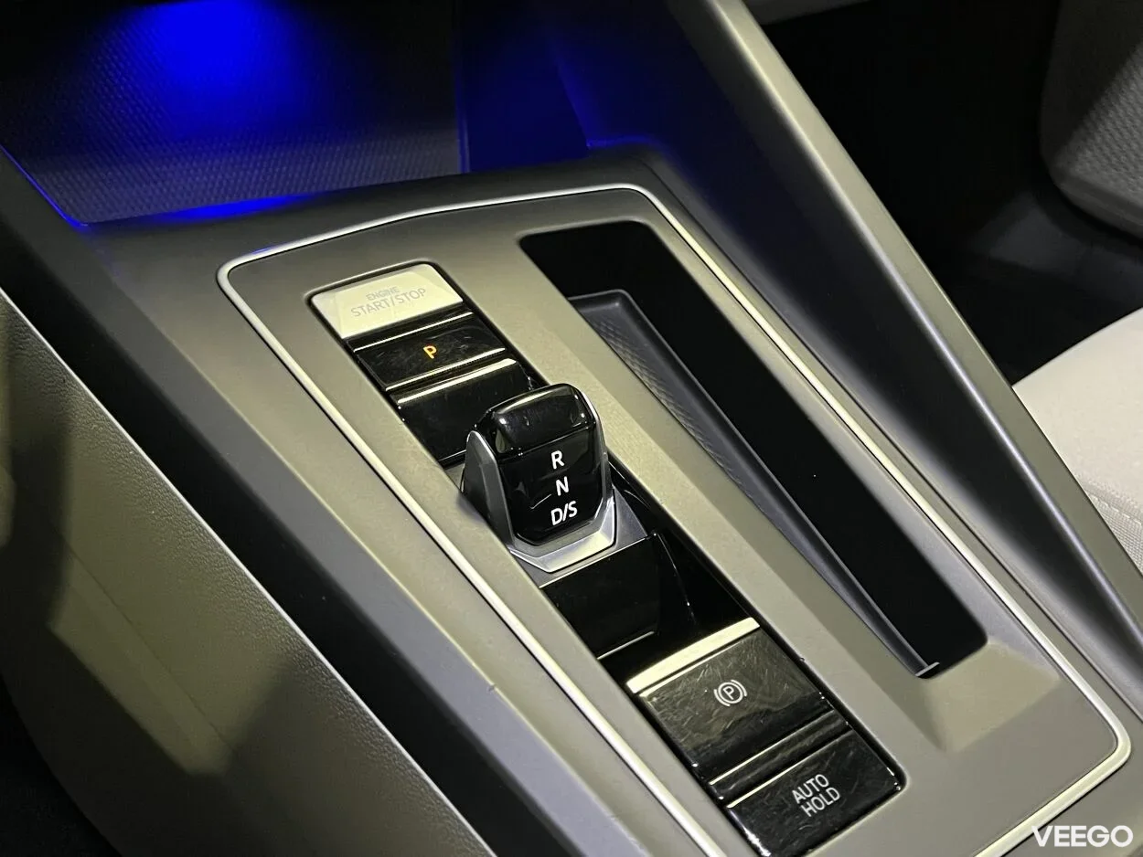 Volkswagen Golf Variant Style 1.5 96kW