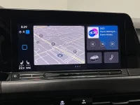 Volkswagen Golf Variant Style 1.5 96kW thumbnail