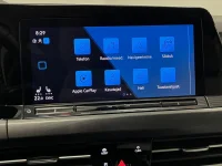 Volkswagen Golf Variant Style 1.5 96kW thumbnail