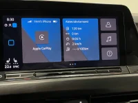 Volkswagen Golf Variant Style 1.5 96kW thumbnail