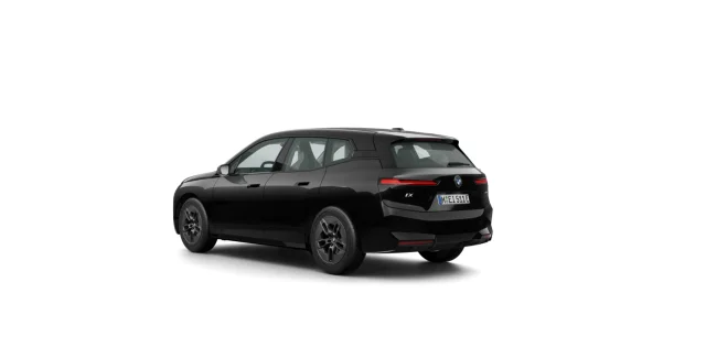 Image of BMW iX xDrive60 150kW