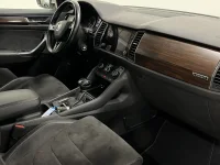 Skoda Kodiaq Scout Plus 4x4 2 140kW thumbnail