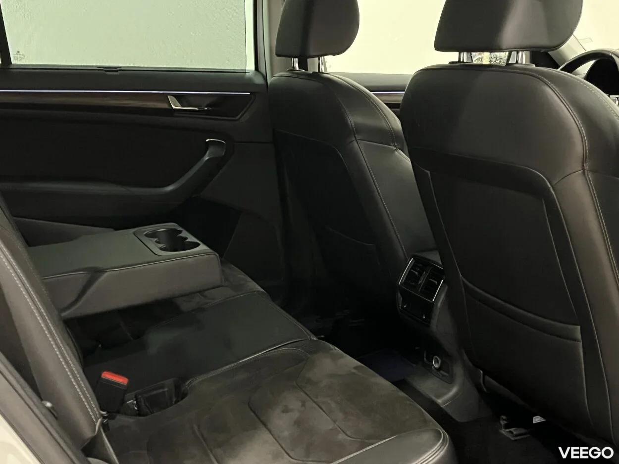 Skoda Kodiaq Scout Plus 4x4 2 140kW