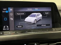 Volkswagen Golf Variant Style 1.5 96kW thumbnail