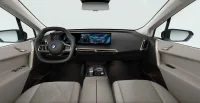 BMW iX xDrive60 150kW thumbnail