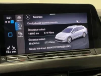 Volkswagen Golf Variant Style 1.5 96kW thumbnail