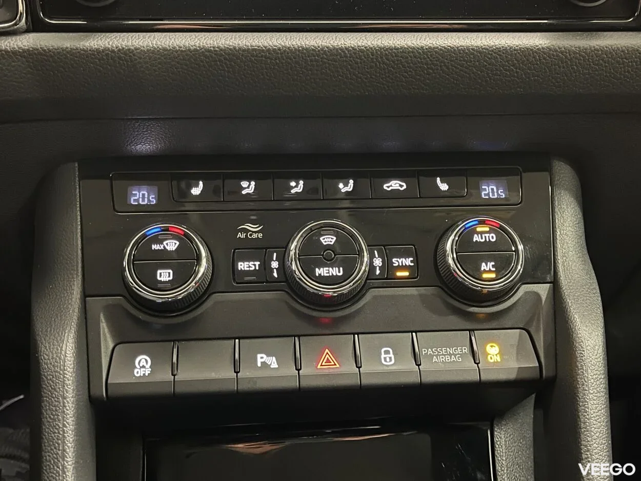 Skoda Kodiaq Scout Plus 4x4 2 140kW