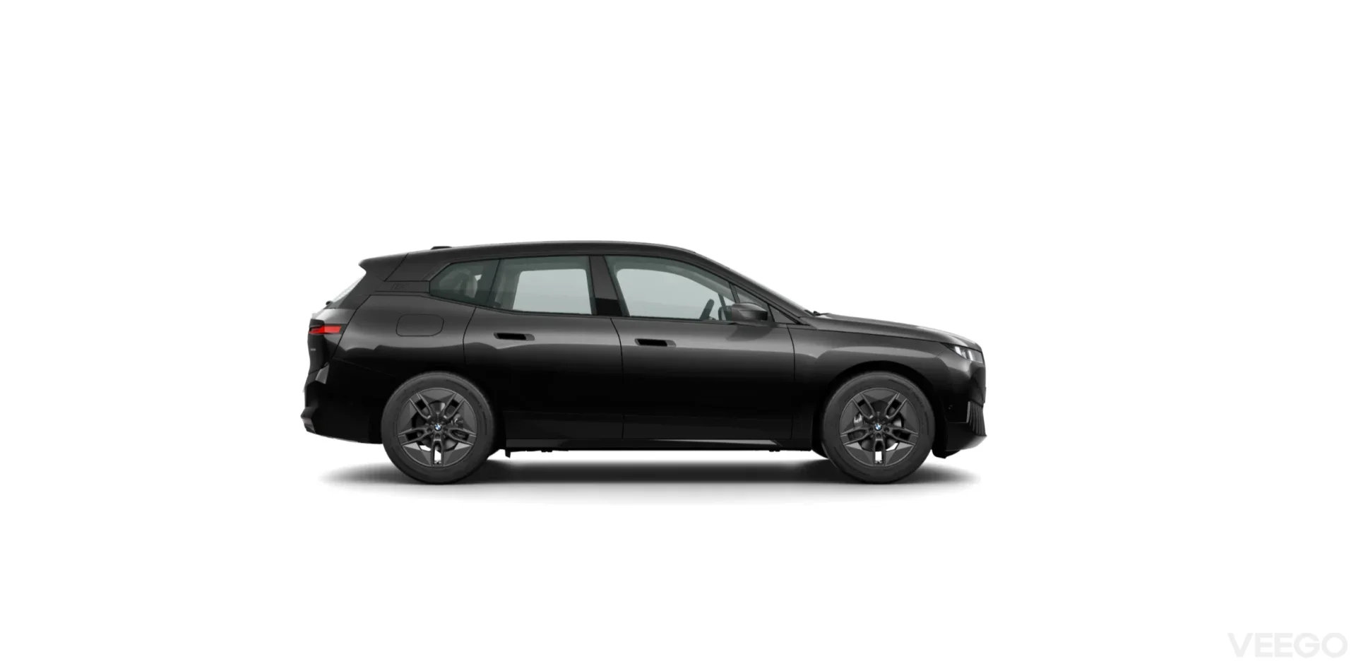 BMW iX xDrive60 150kW