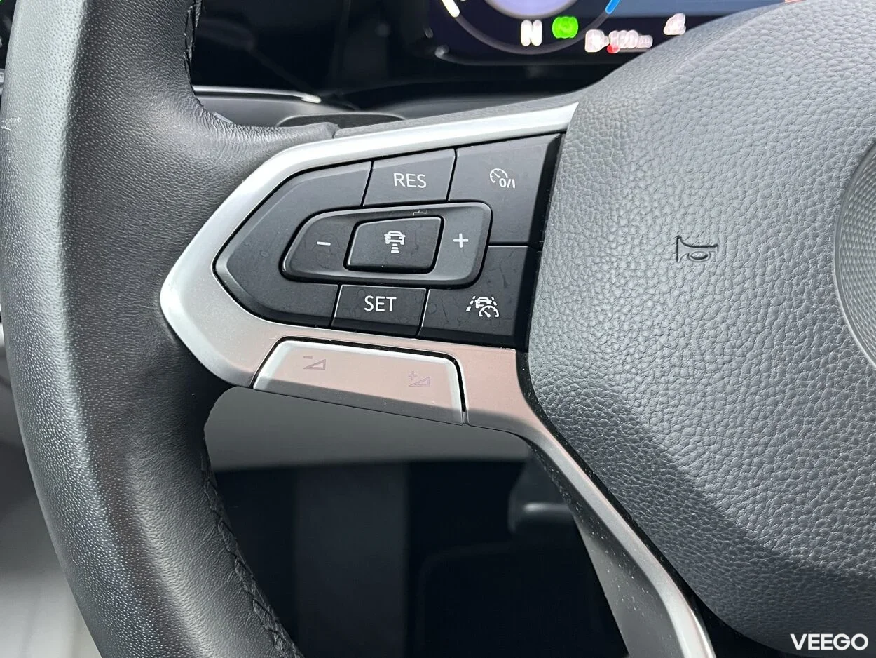 Volkswagen Golf Variant Style 1.5 96kW