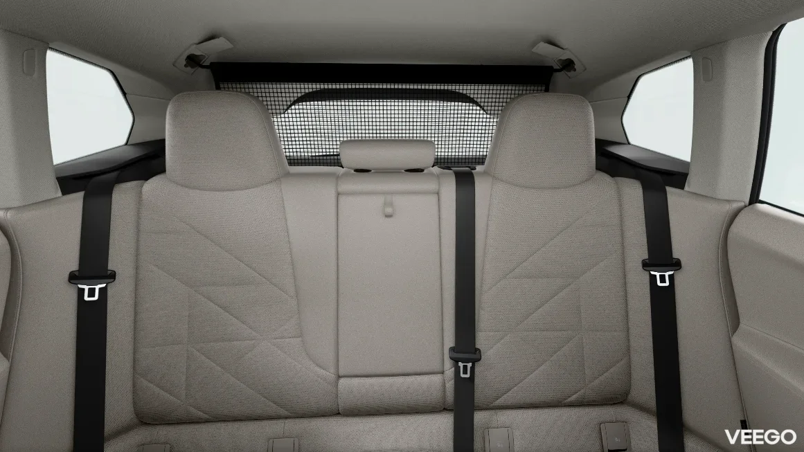 BMW iX xDrive60 150kW