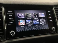 Skoda Kodiaq Scout Plus 4x4 2 140kW thumbnail