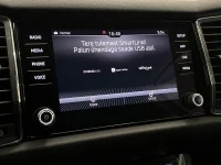 Skoda Kodiaq Scout Plus 4x4 2 140kW thumbnail