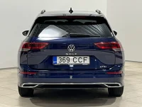 Volkswagen Golf Variant Style 1.5 96kW thumbnail