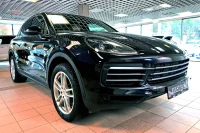 Porsche Cayenne AWD 250kW thumbnail
