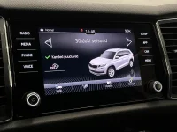 Skoda Kodiaq Scout Plus 4x4 2 140kW thumbnail