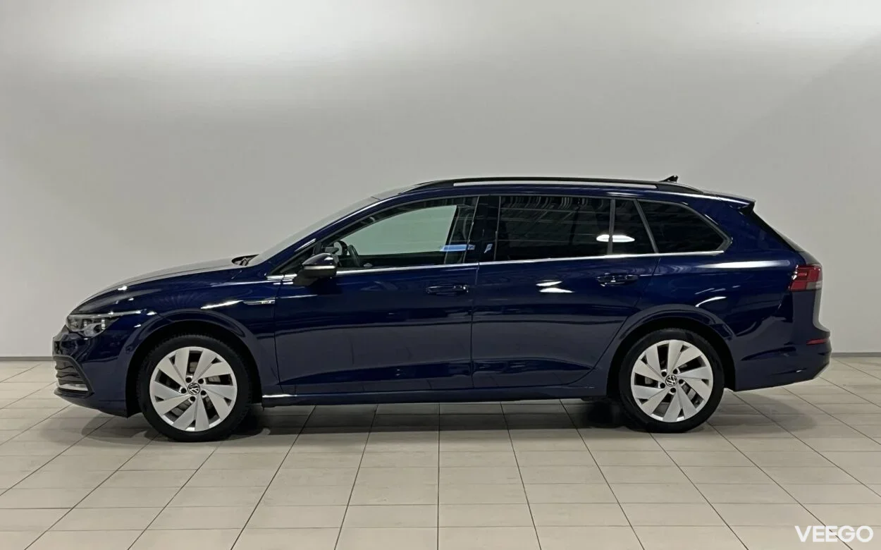 Volkswagen Golf Variant Style 1.5 96kW