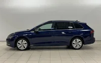Volkswagen Golf Variant Style 1.5 96kW thumbnail