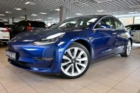 Tesla Model 3 AWD DUAL AUTOPILOT 3 thumbnail