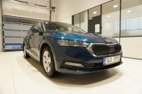 Skoda Octavia AMBITION COMBI 1.5 110kW thumbnail