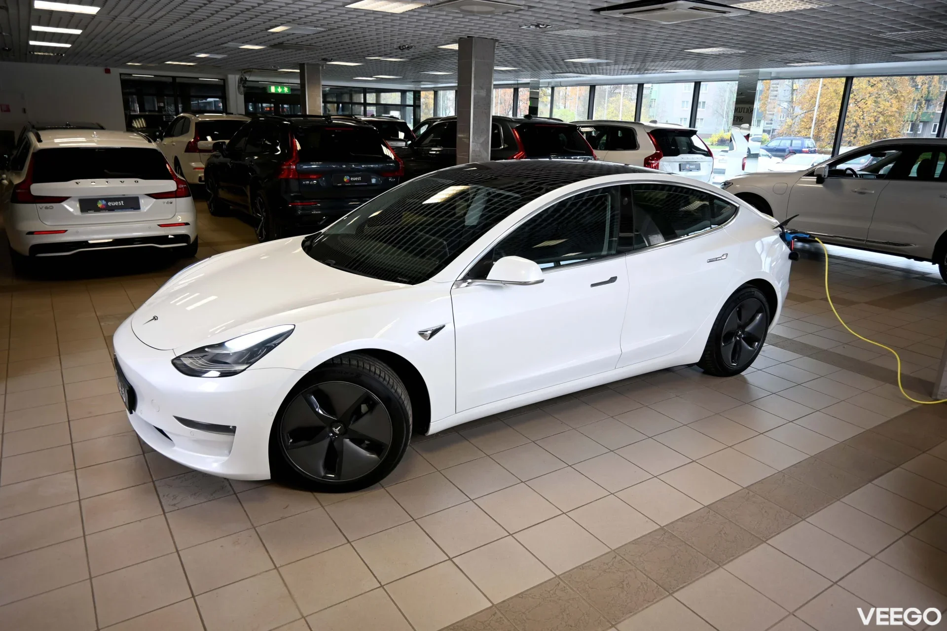 Tesla Model 3 AWD / AUTOPILOT / Long Range Dual / FULL 366kW