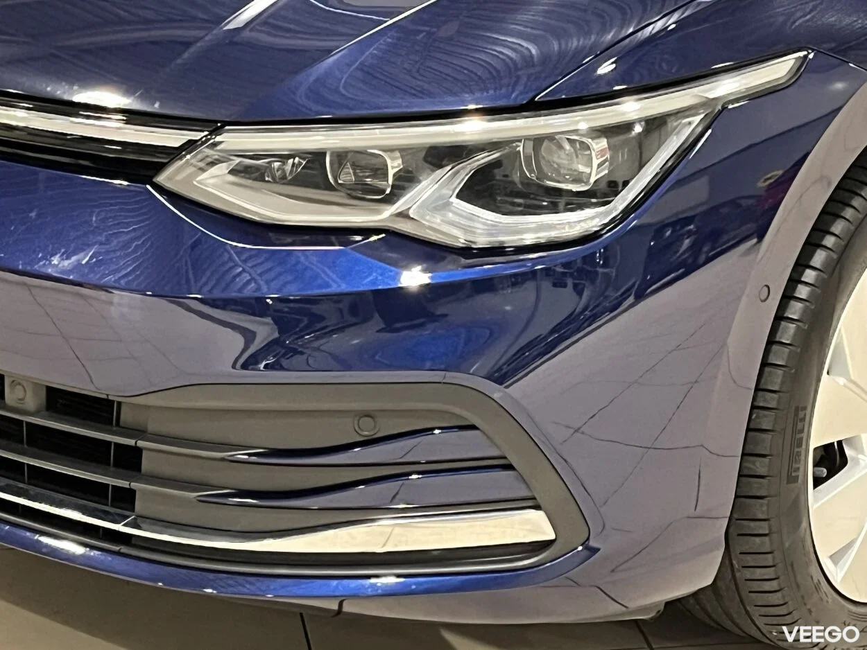 Volkswagen Golf Variant Style 1.5 96kW