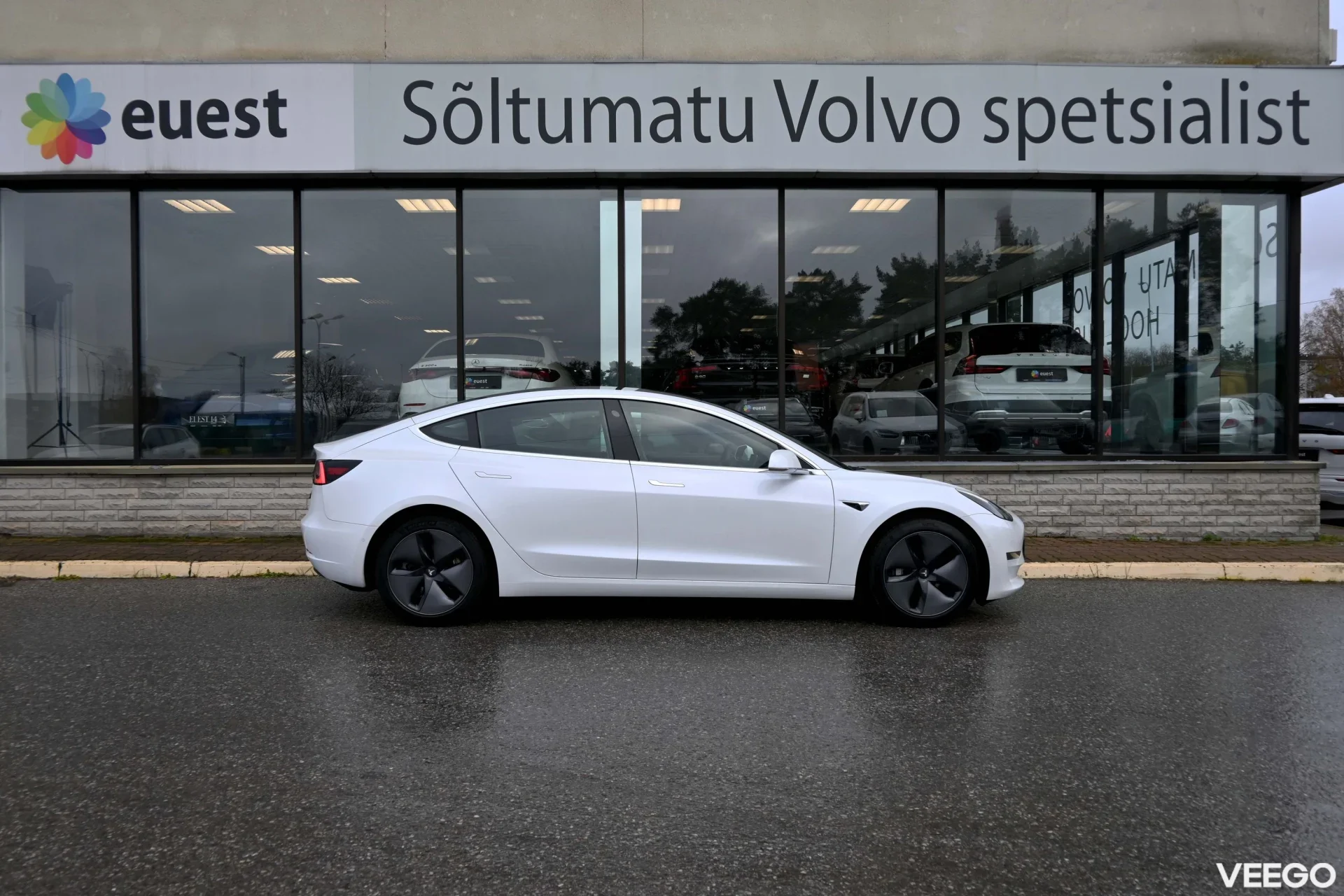 Tesla Model 3 AWD / AUTOPILOT / Long Range Dual / FULL 366kW