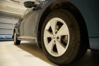 Skoda Octavia AMBITION COMBI 1.5 110kW thumbnail