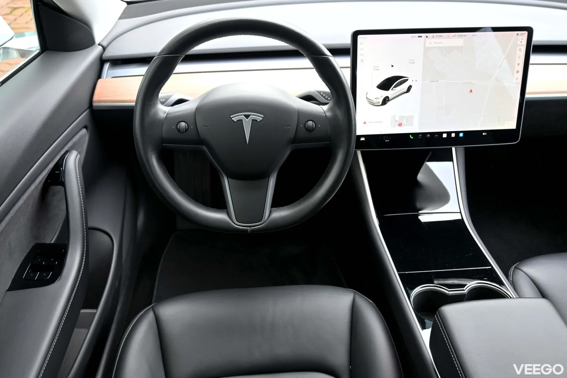 Tesla Model 3 AWD / AUTOPILOT / Long Range Dual / FULL 366kW