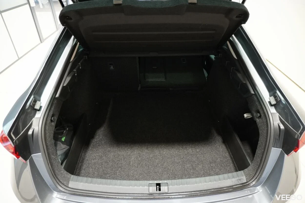 Skoda Octavia AMBITION HB 1 81kW