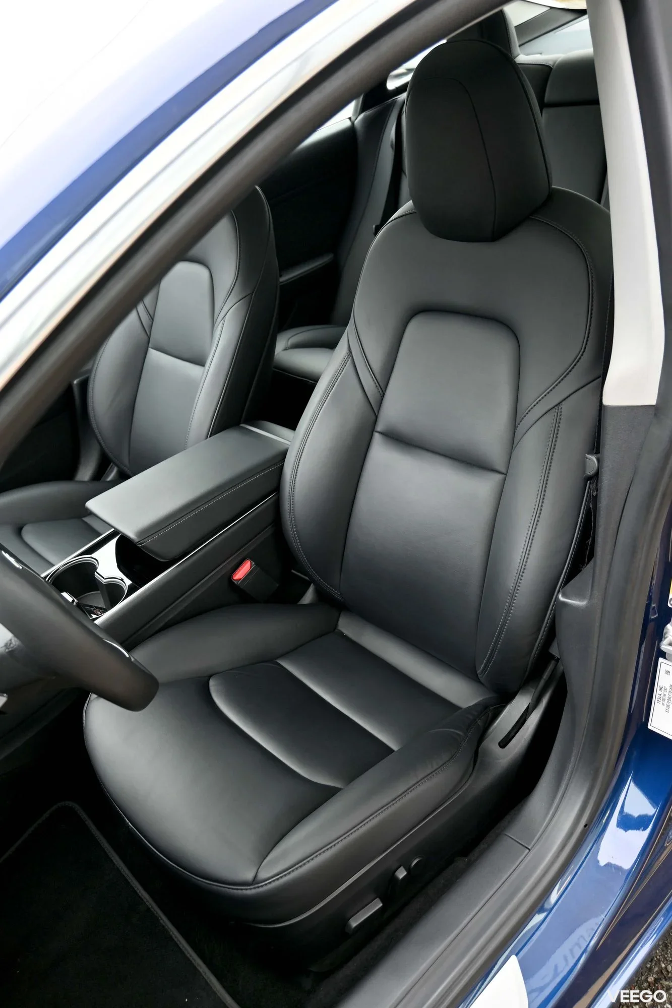 Tesla Model 3 AWD DUAL AUTOPILOT 3